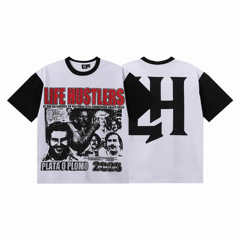 Life Hustlers S-XL 6htrLH009
